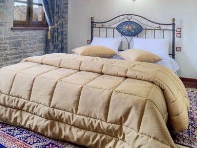 Hotel Driofillo Elati  Экстерьер фото